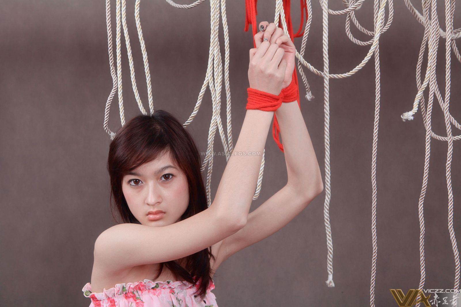 kidnapping girl for your Foot Fetish 11