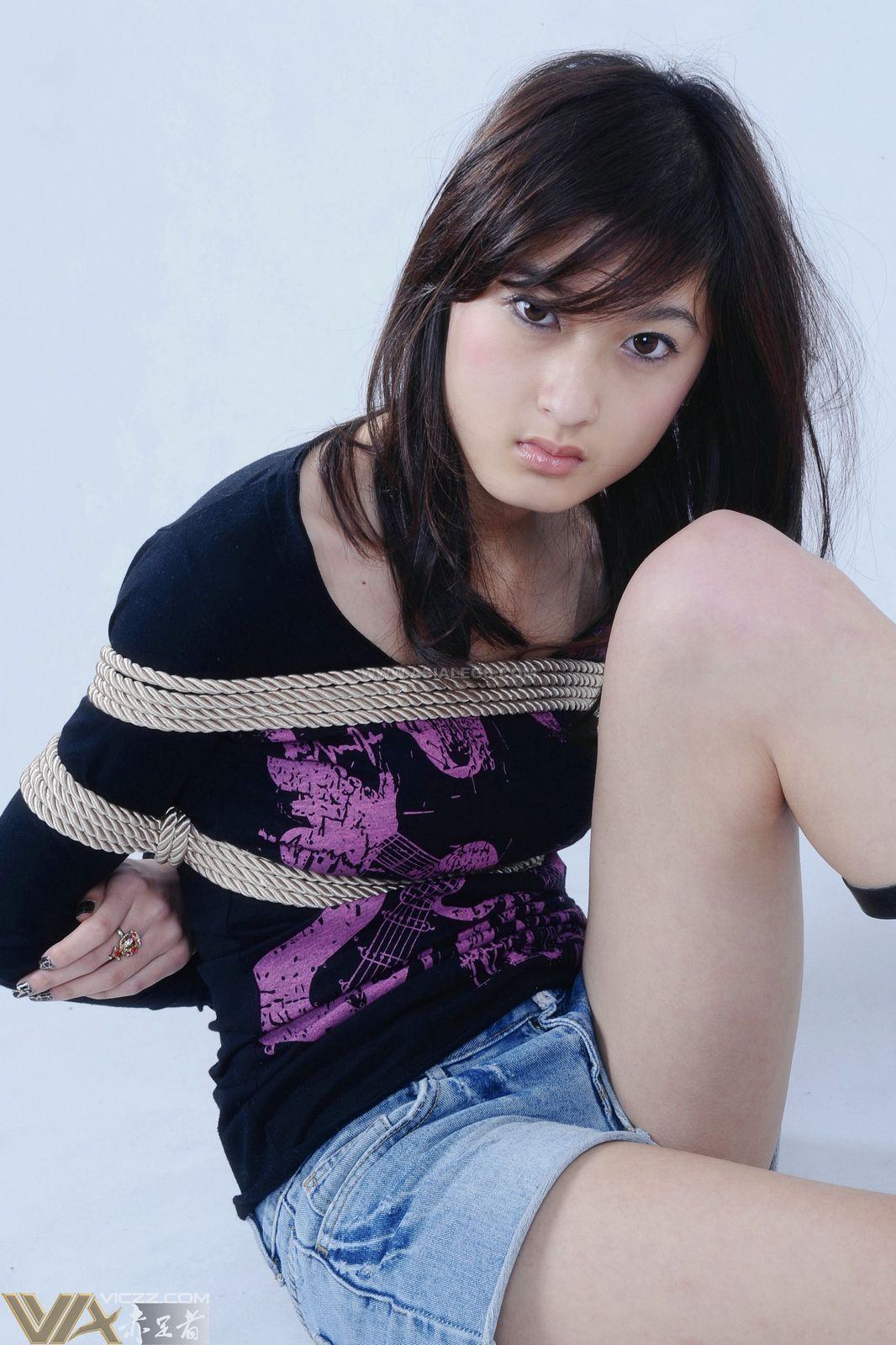 kidnapping girl for your Foot Fetish 12