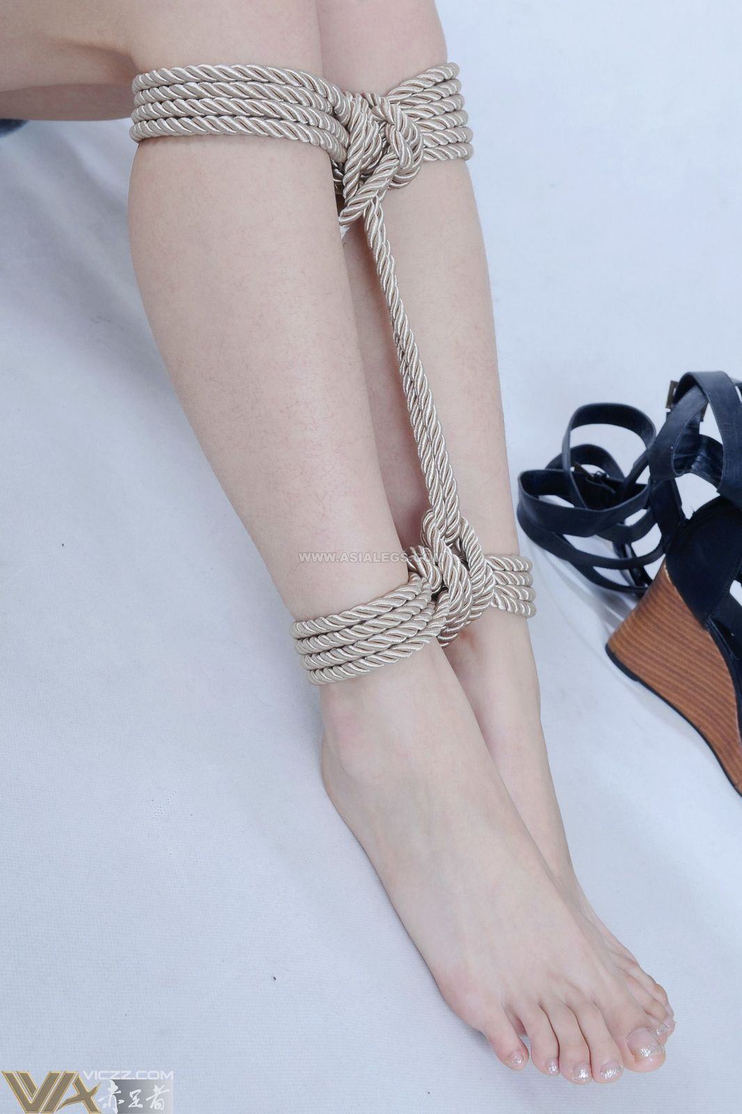 kidnapping girl for your Foot Fetish 12