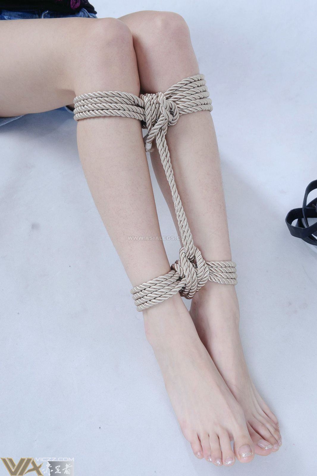 kidnapping girl for your Foot Fetish 12