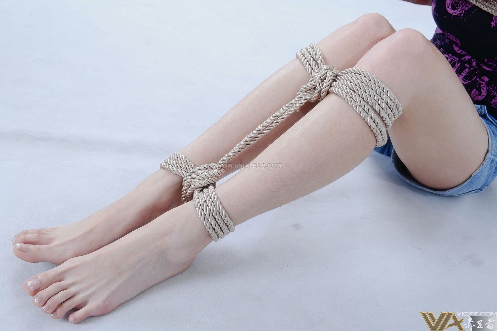 kidnapping girl for your Foot Fetish 12