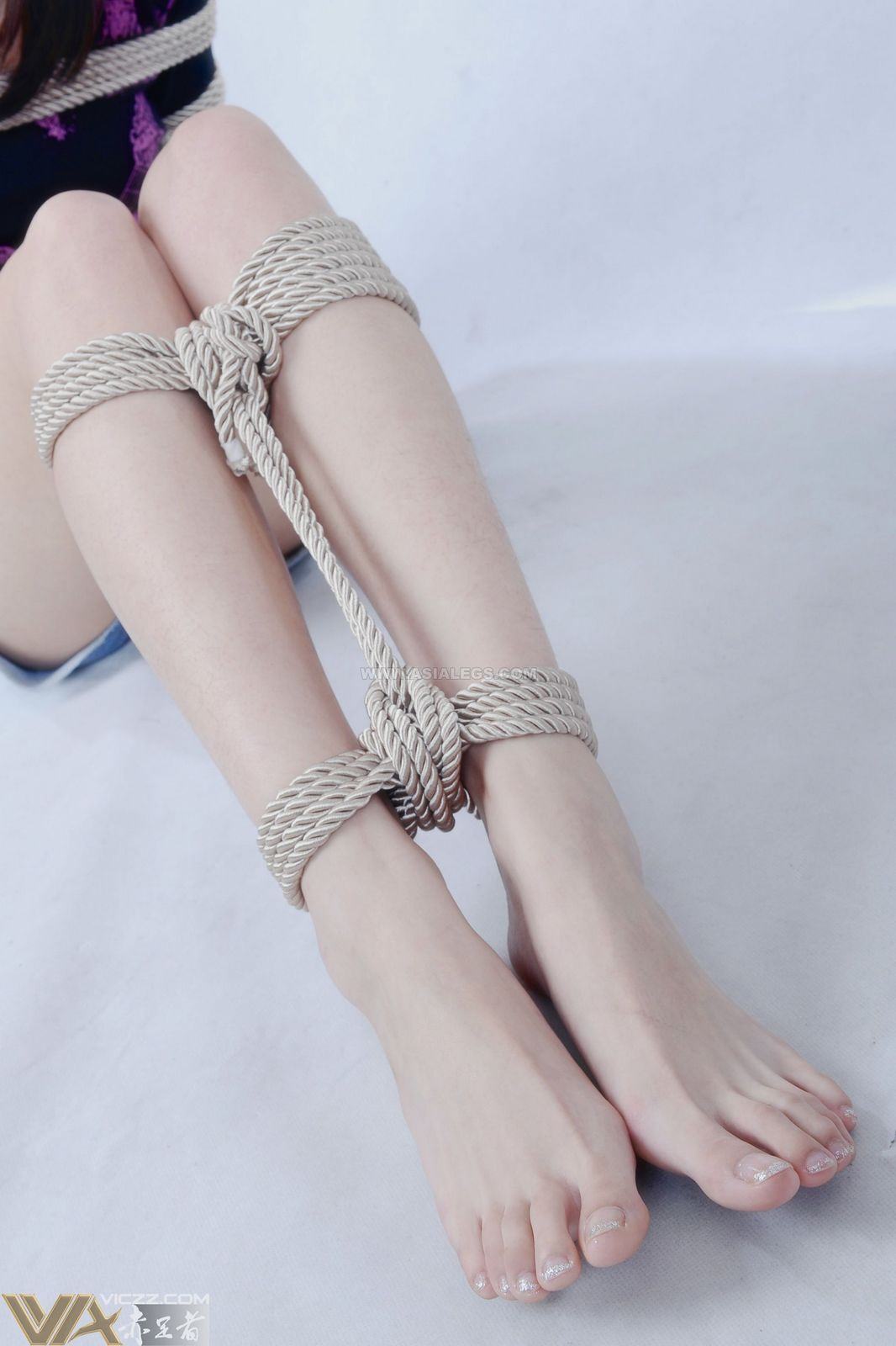 kidnapping girl for your Foot Fetish 12