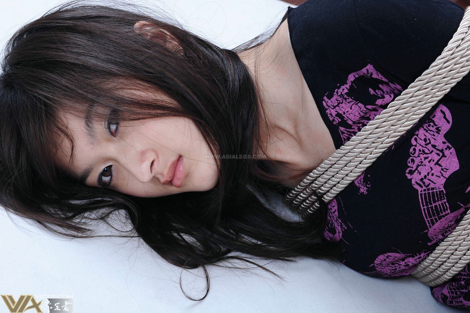 kidnapping girl for your Foot Fetish 12