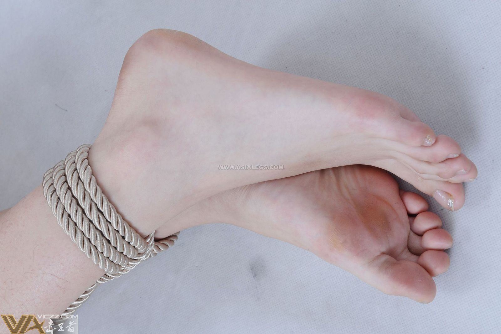 kidnapping girl for your Foot Fetish 12