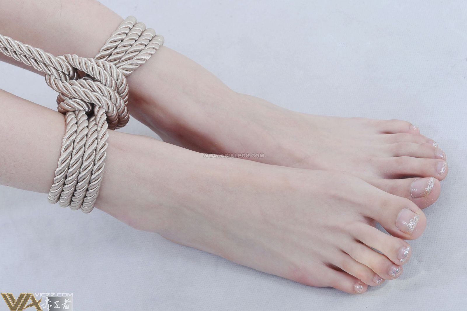 kidnapping girl for your Foot Fetish 12