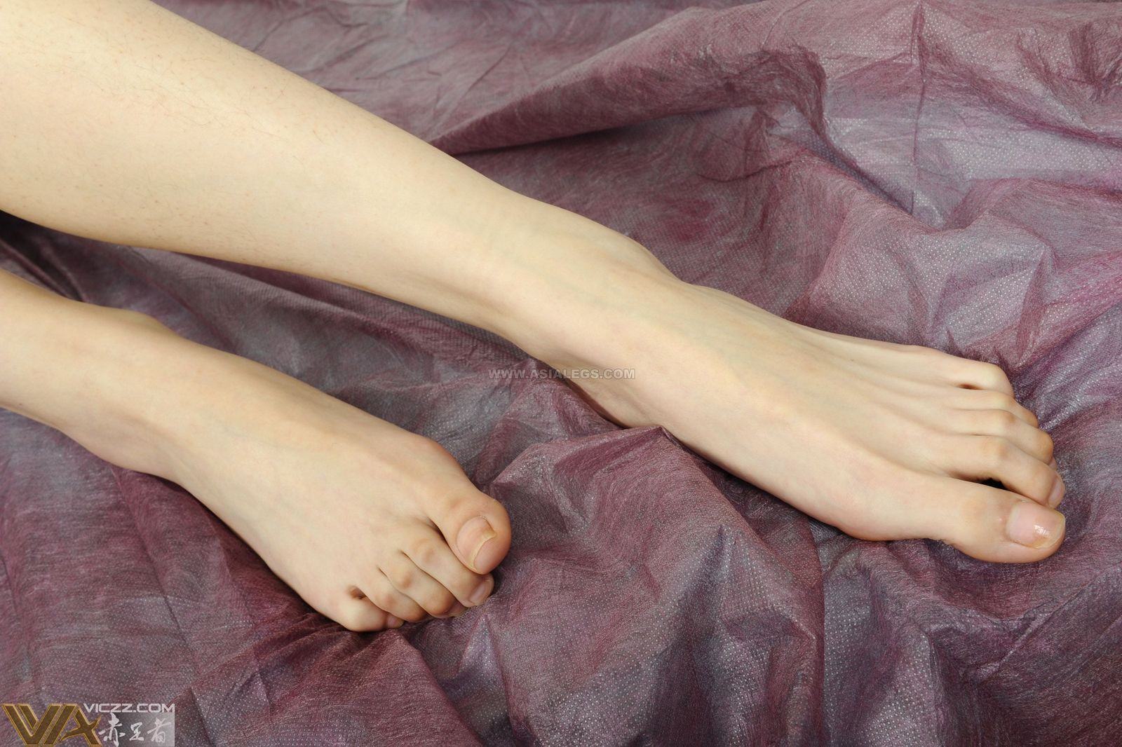 kidnapping girl for your Foot Fetish 14