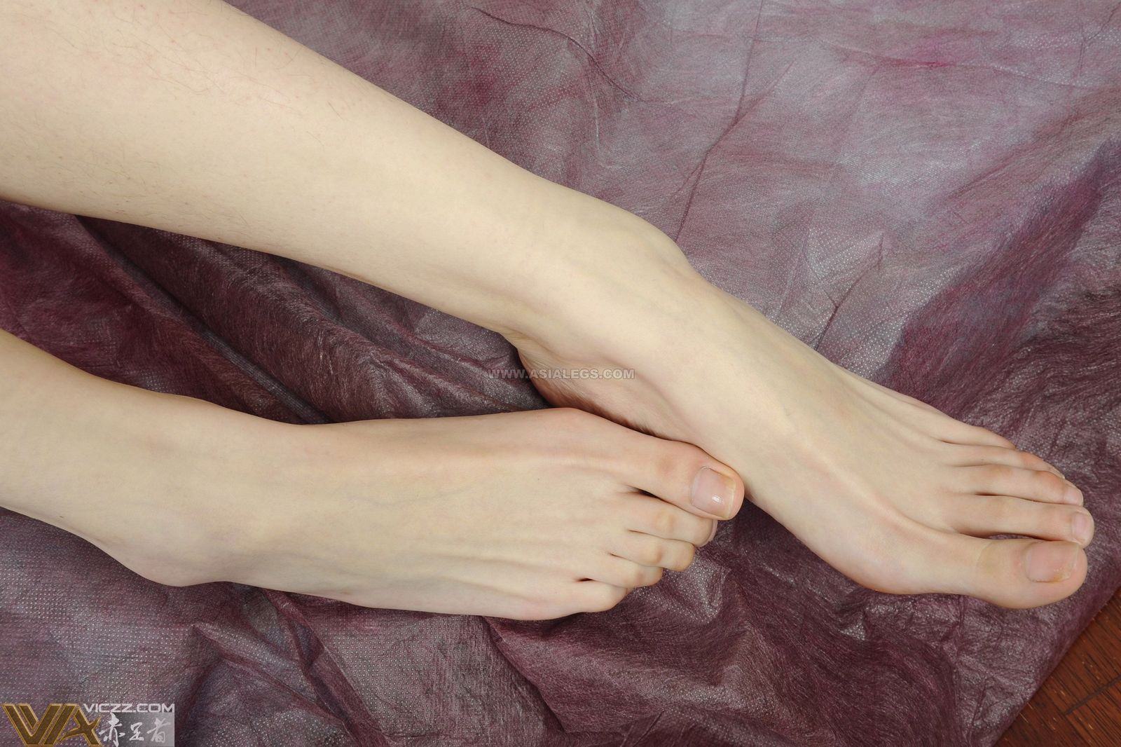 kidnapping girl for your Foot Fetish 14