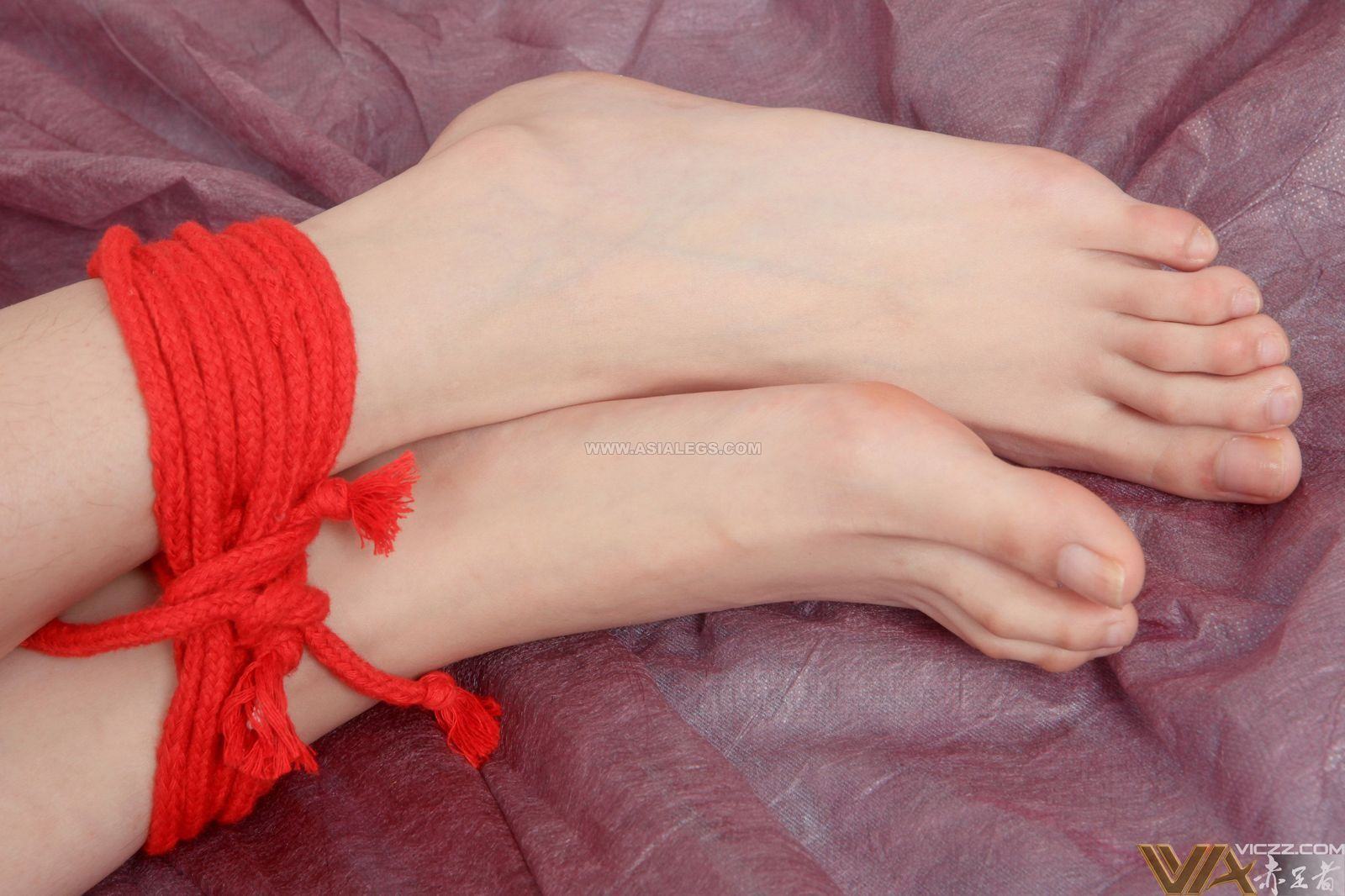 kidnapping girl for your Foot Fetish 15