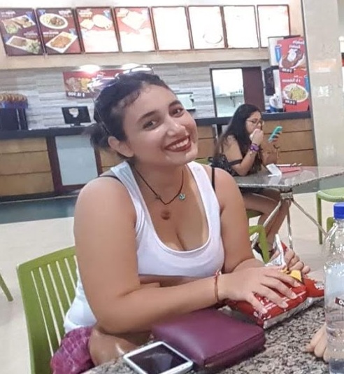 Viral Nurse naked pic