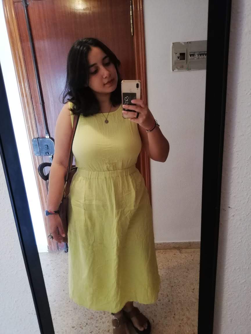 Viral Nurse naked pic