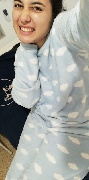 Viral Nurse naked pic