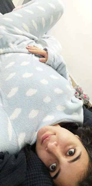 Viral Nurse naked pic