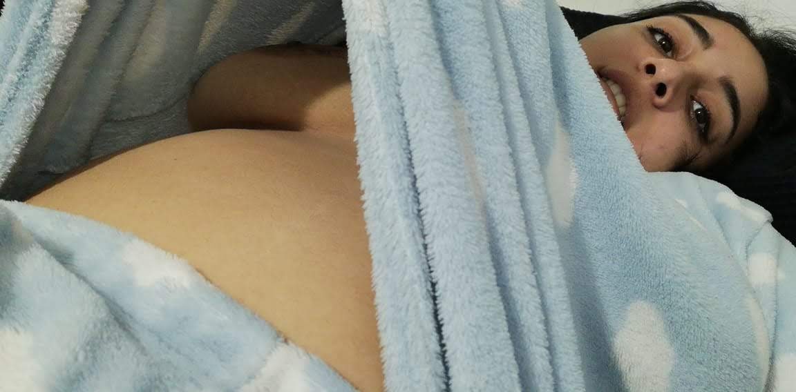 Viral Nurse naked pic