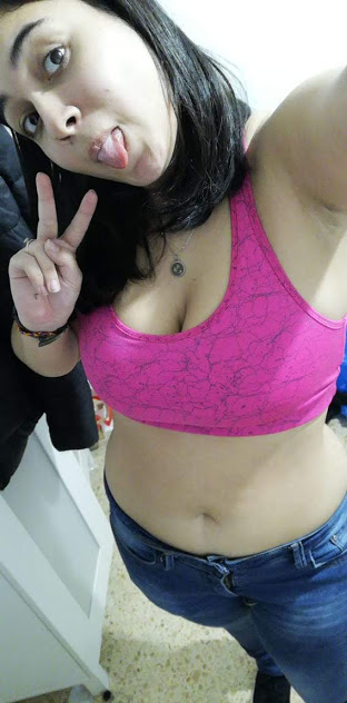 Viral Nurse naked pic