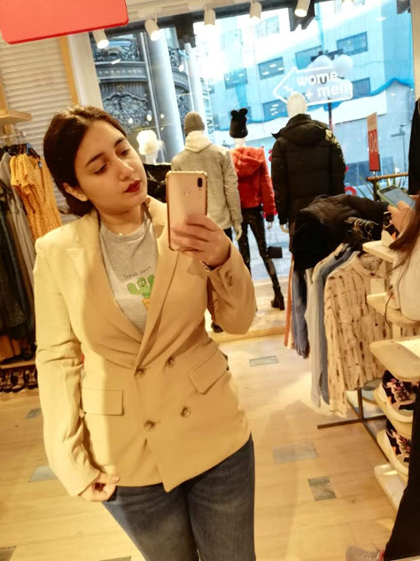 Viral Nurse naked pic