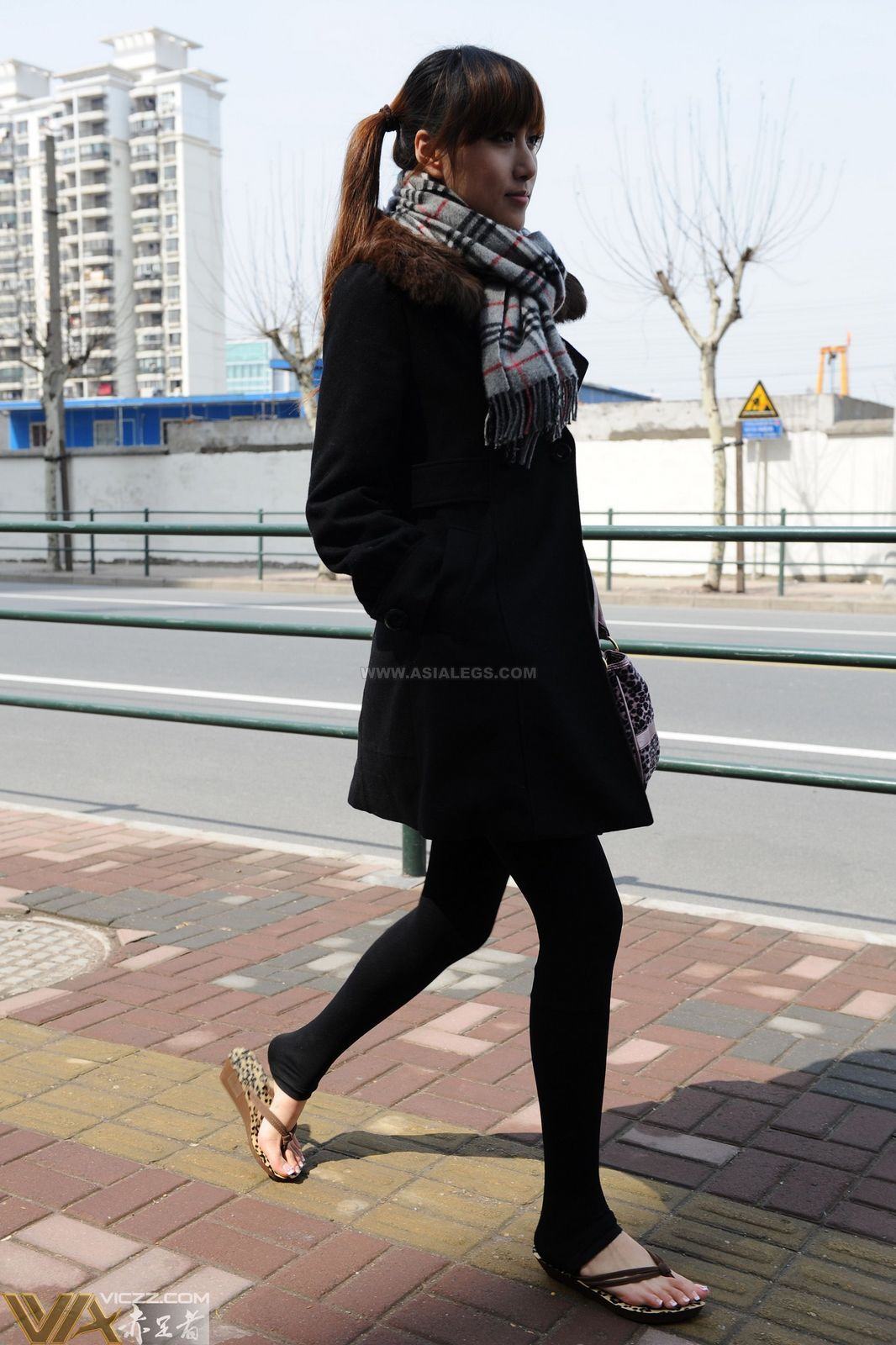 kidnapping girl for your Foot Fetish 16