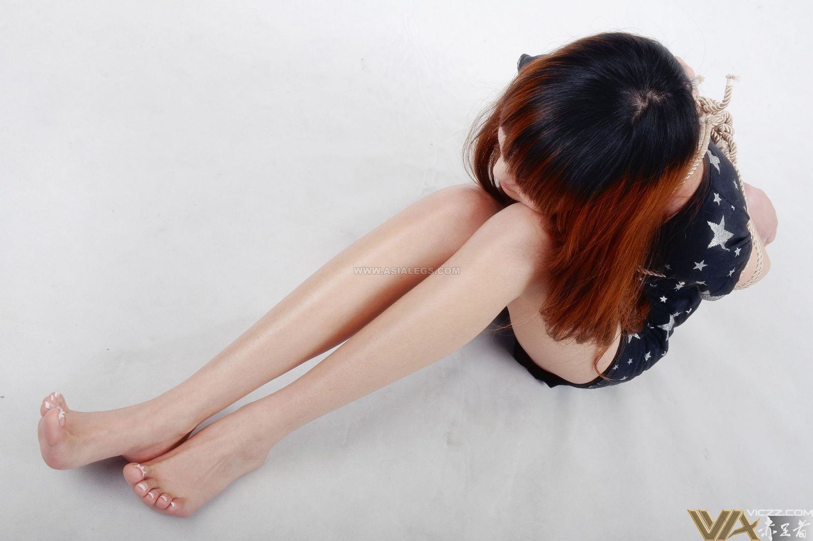 kidnapping girl for your Foot Fetish 16