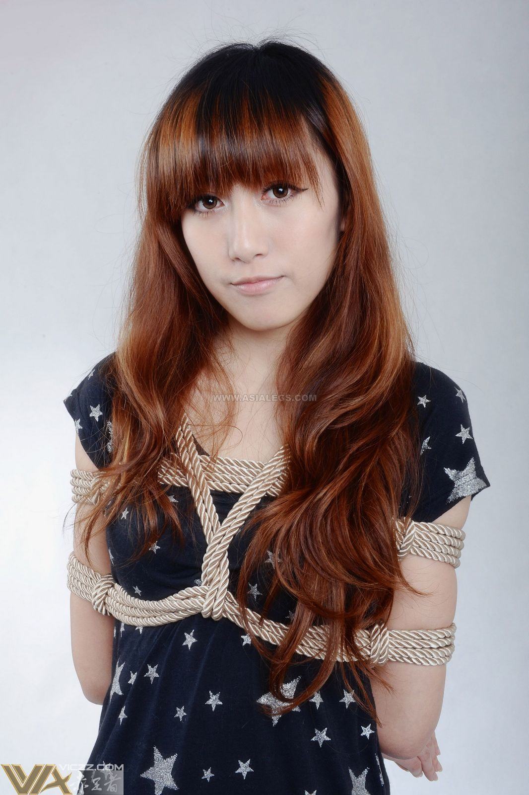 kidnapping girl for your Foot Fetish 16