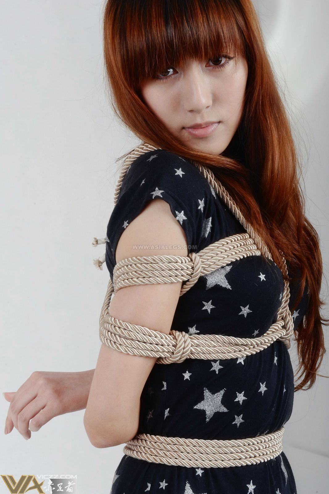 kidnapping girl for your Foot Fetish 16