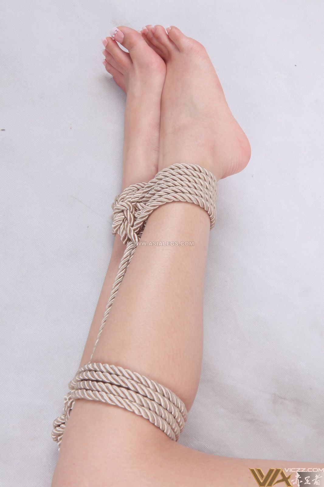 kidnapping girl for your Foot Fetish 17