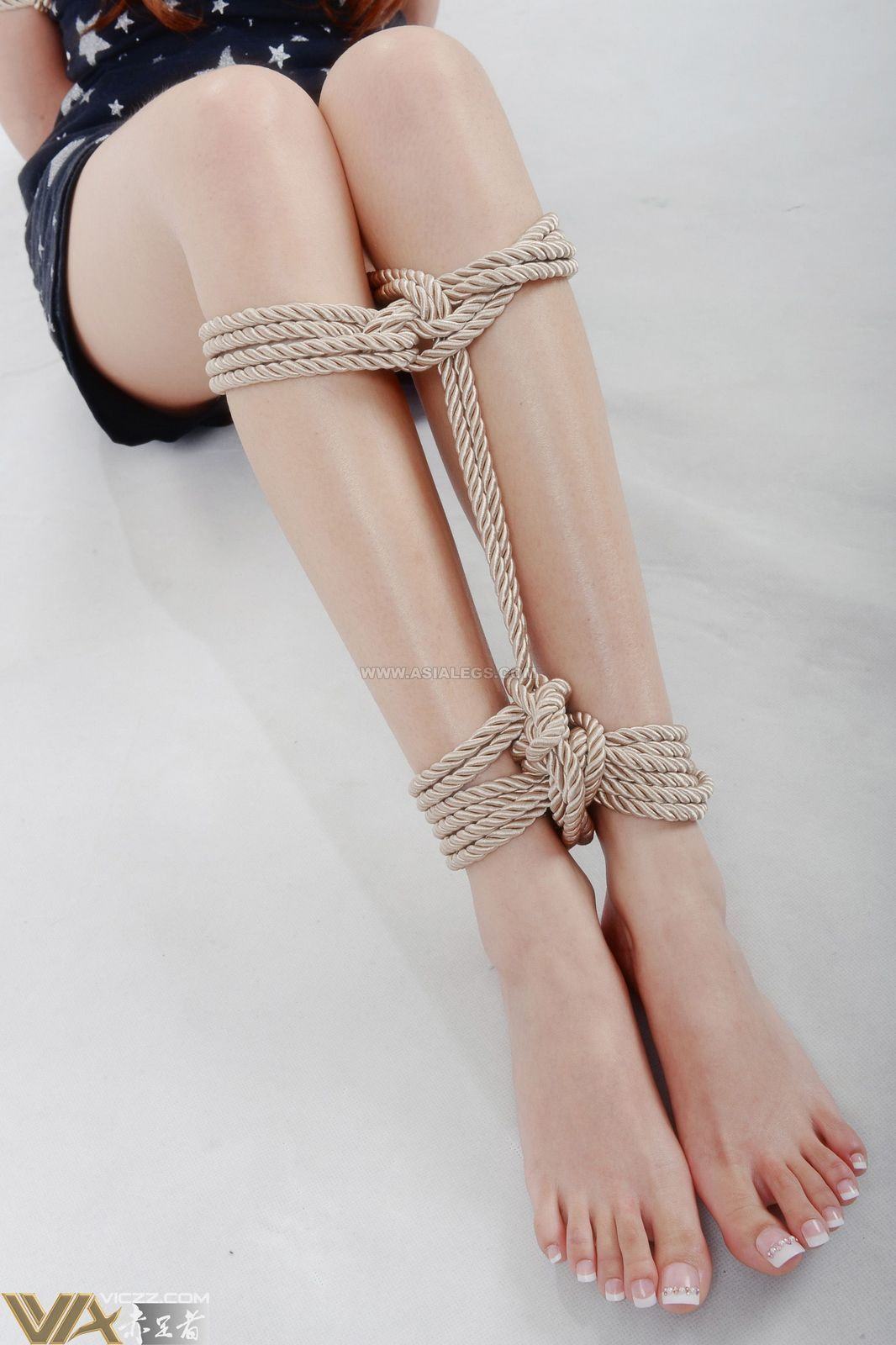 kidnapping girl for your Foot Fetish 17