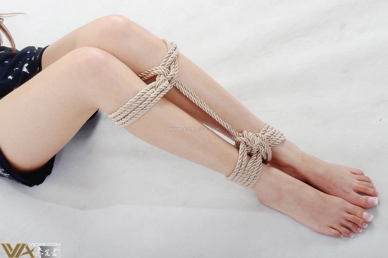 kidnapping girl for your Foot Fetish 17