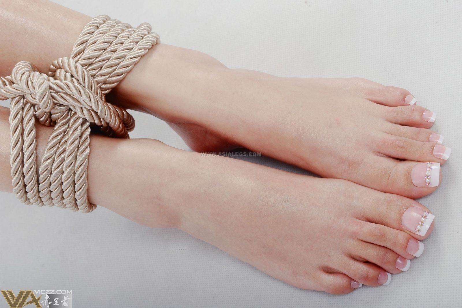 kidnapping girl for your Foot Fetish 17