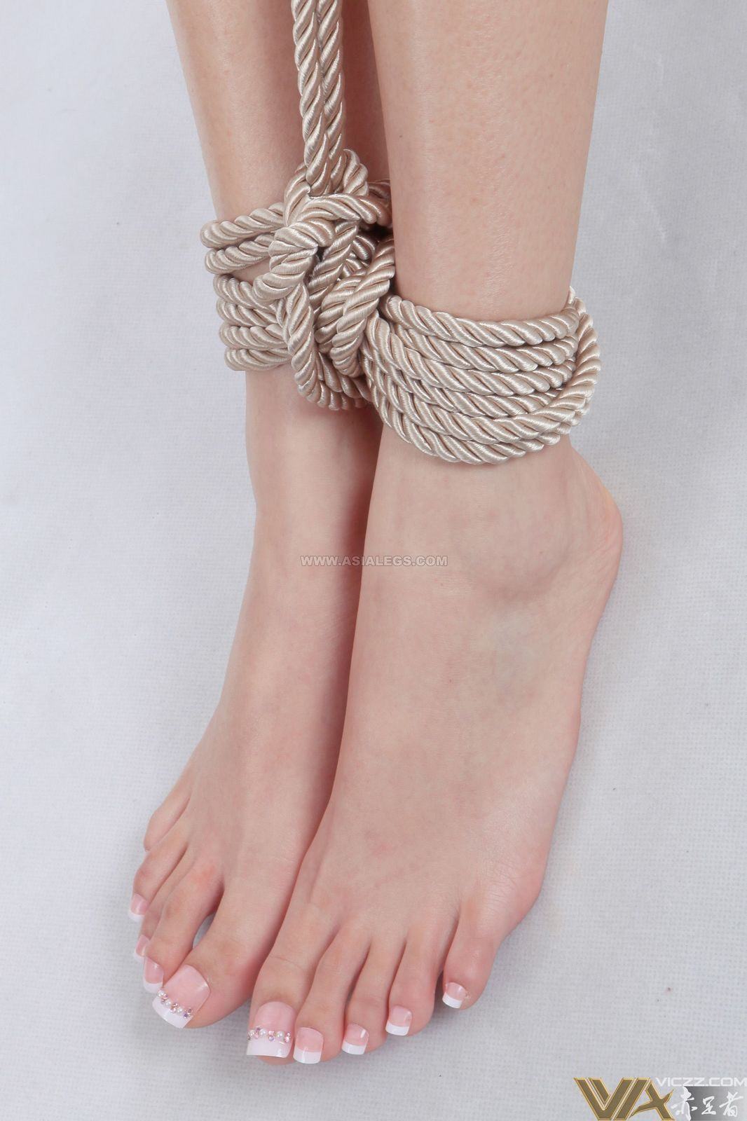 kidnapping girl for your Foot Fetish 17