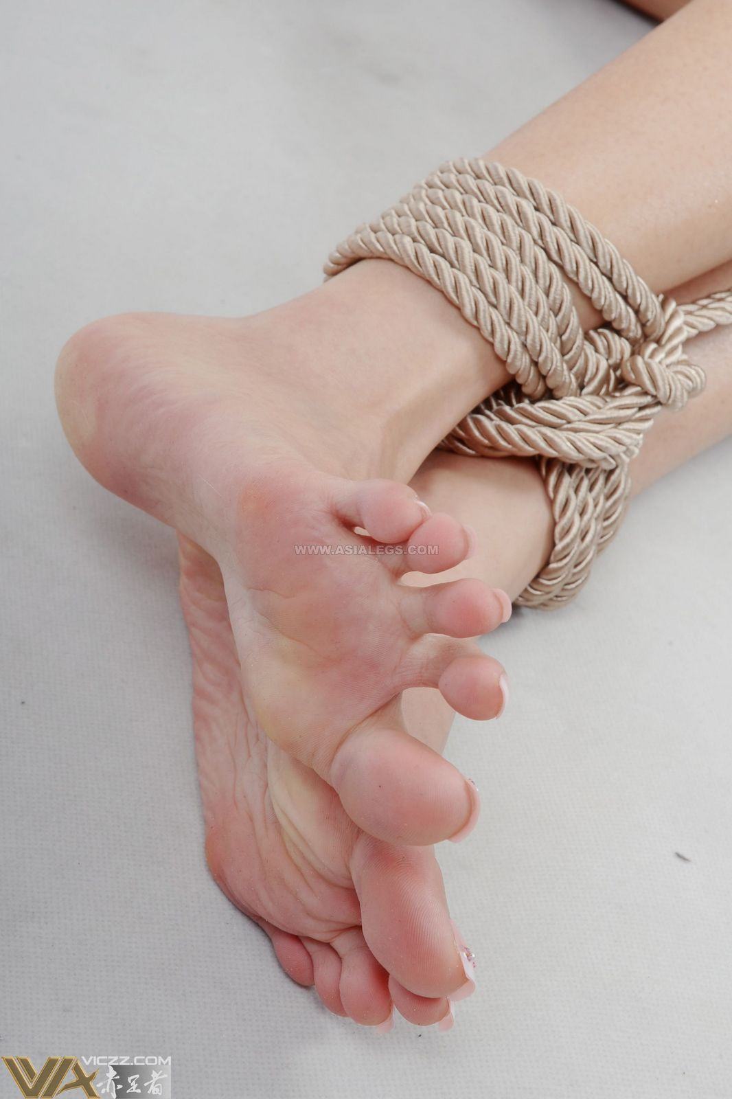 kidnapping girl for your Foot Fetish 17