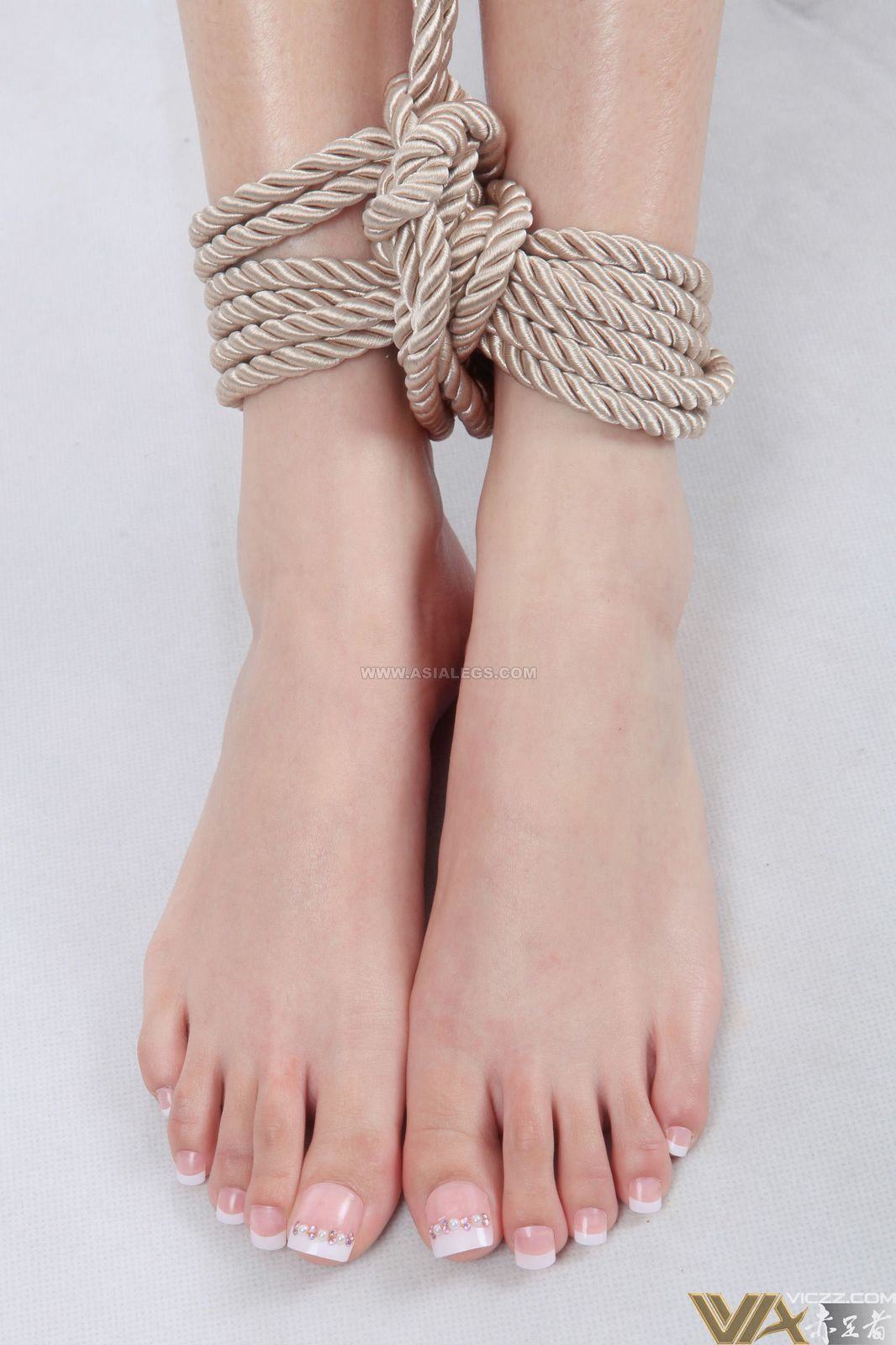 kidnapping girl for your Foot Fetish 17