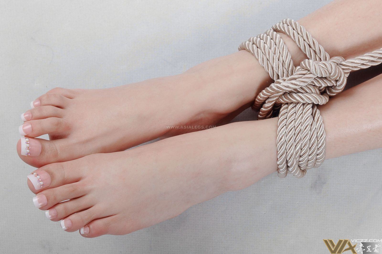 kidnapping girl for your Foot Fetish 17