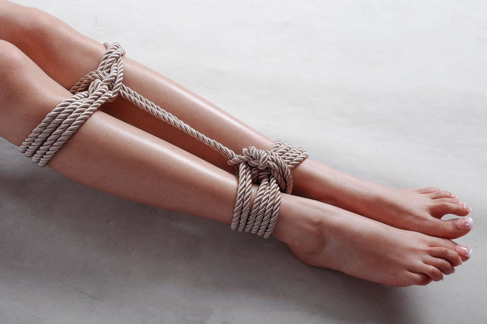 kidnapping girl for your Foot Fetish 17