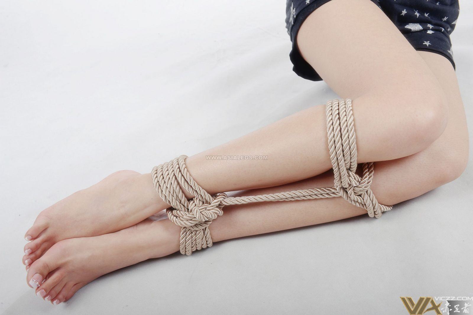 kidnapping girl for your Foot Fetish 17