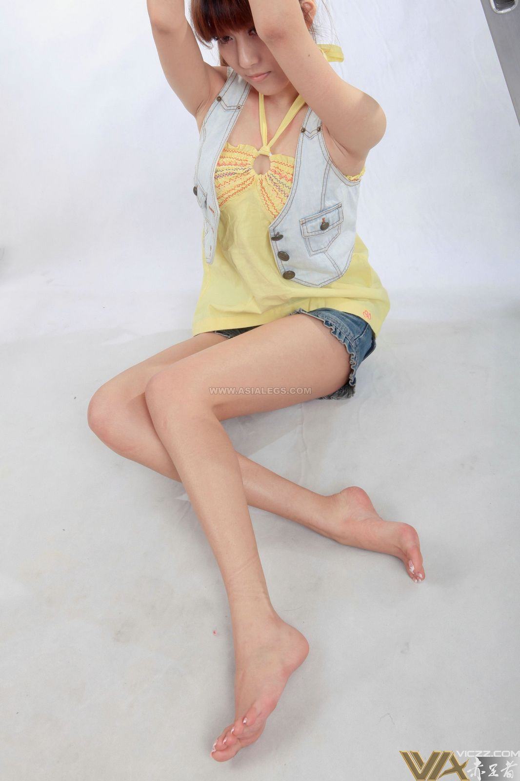 kidnapping girl for your Foot Fetish 18