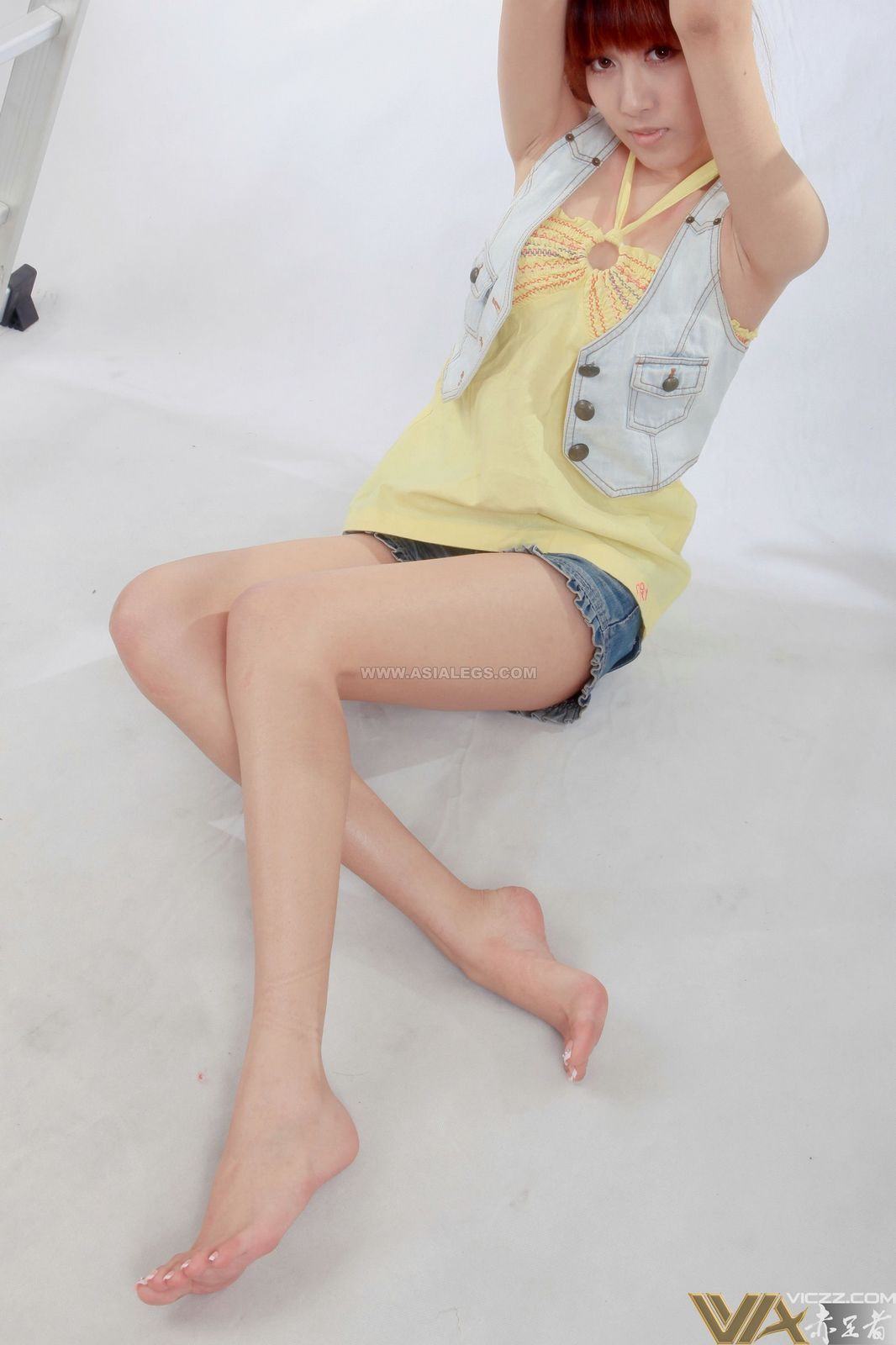 kidnapping girl for your Foot Fetish 18