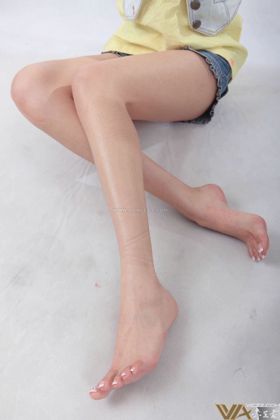kidnapping girl for your Foot Fetish 18