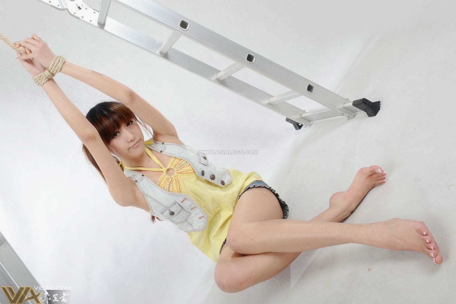 kidnapping girl for your Foot Fetish 18