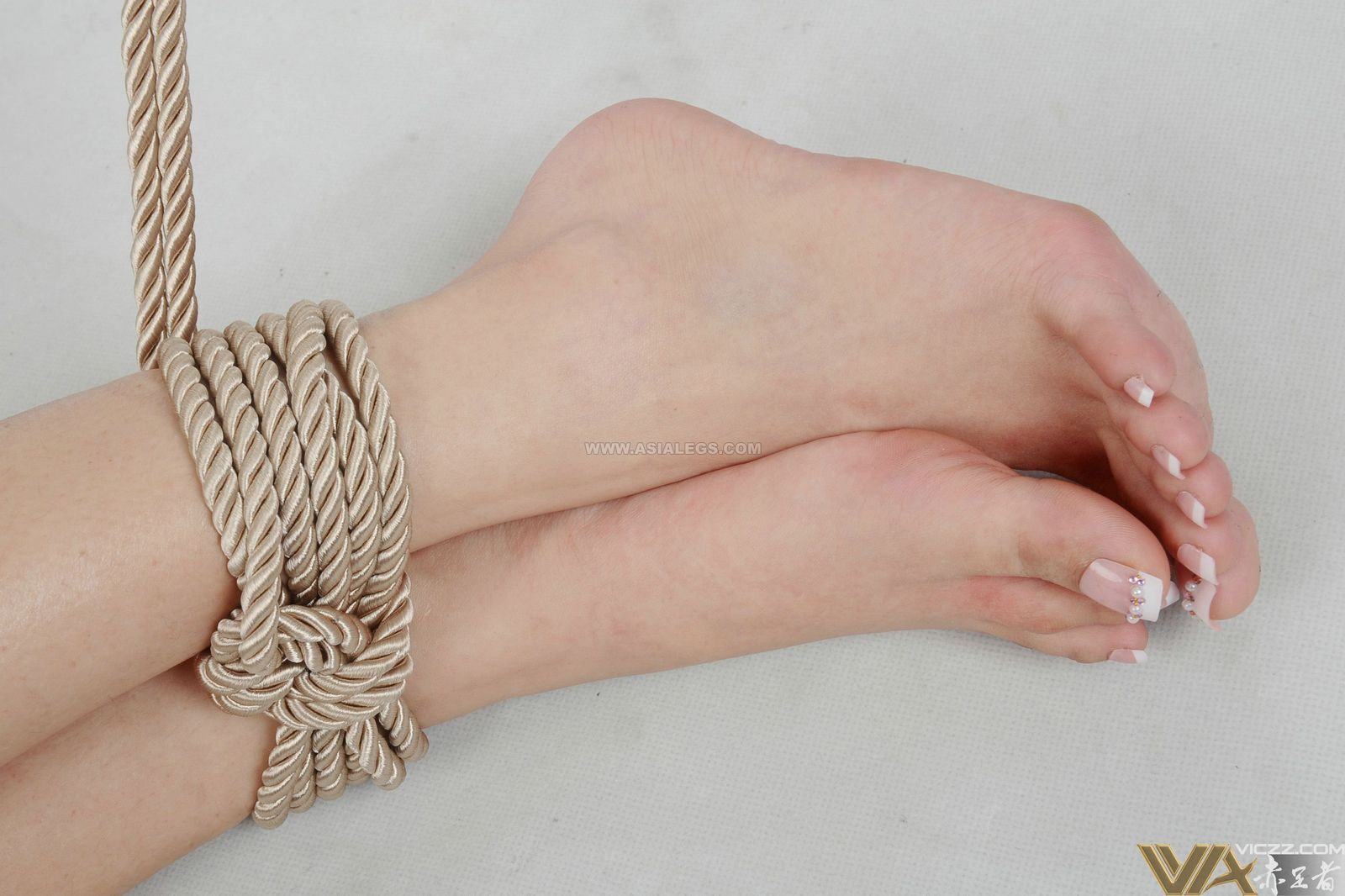 kidnapping girl for your Foot Fetish 18