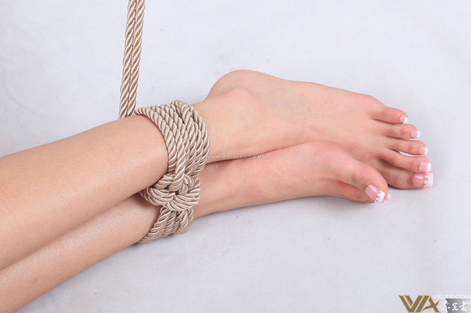 kidnapping girl for your Foot Fetish 18