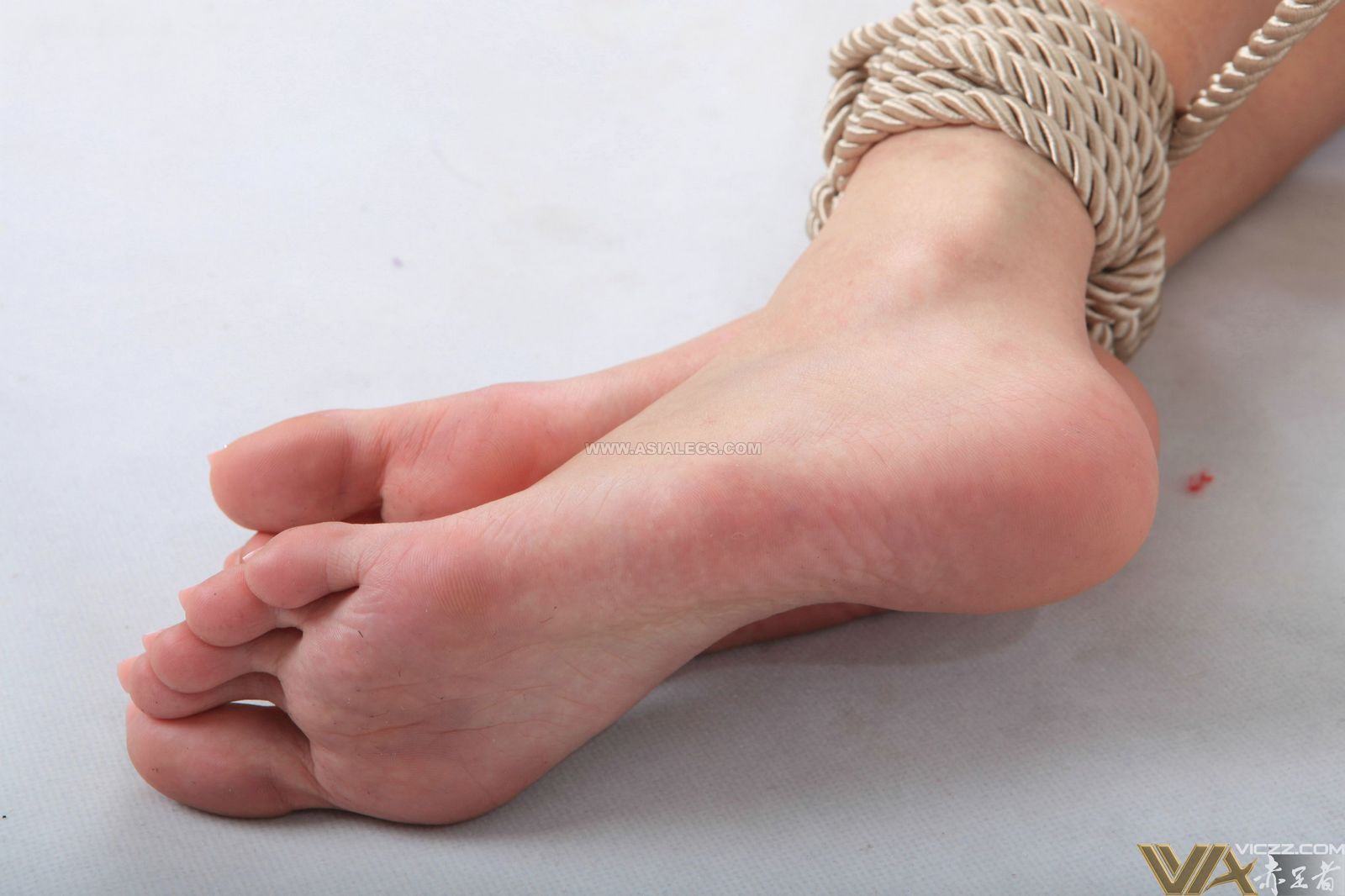 kidnapping girl for your Foot Fetish 18