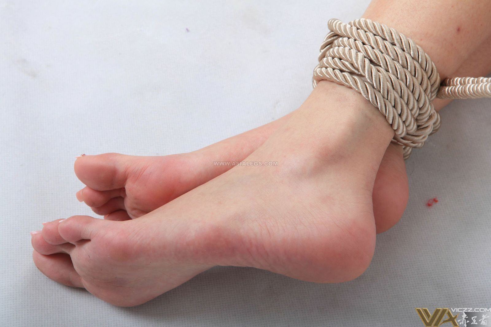 kidnapping girl for your Foot Fetish 18