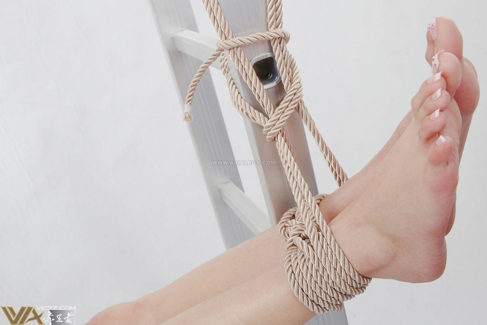 kidnapping girl for your Foot Fetish 18