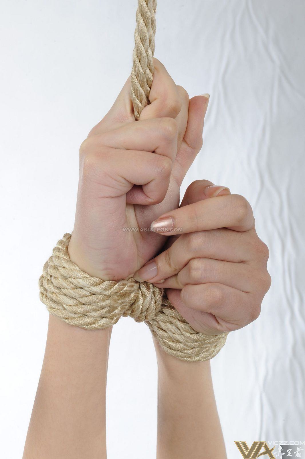 kidnapping girl for your Foot Fetish 18