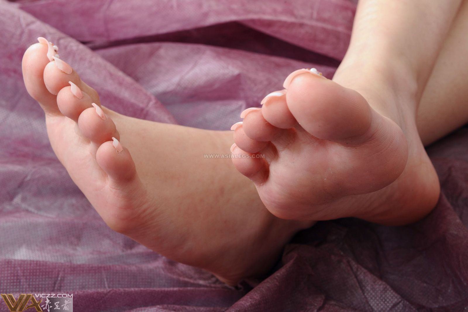 kidnapping girl for your Foot Fetish 20