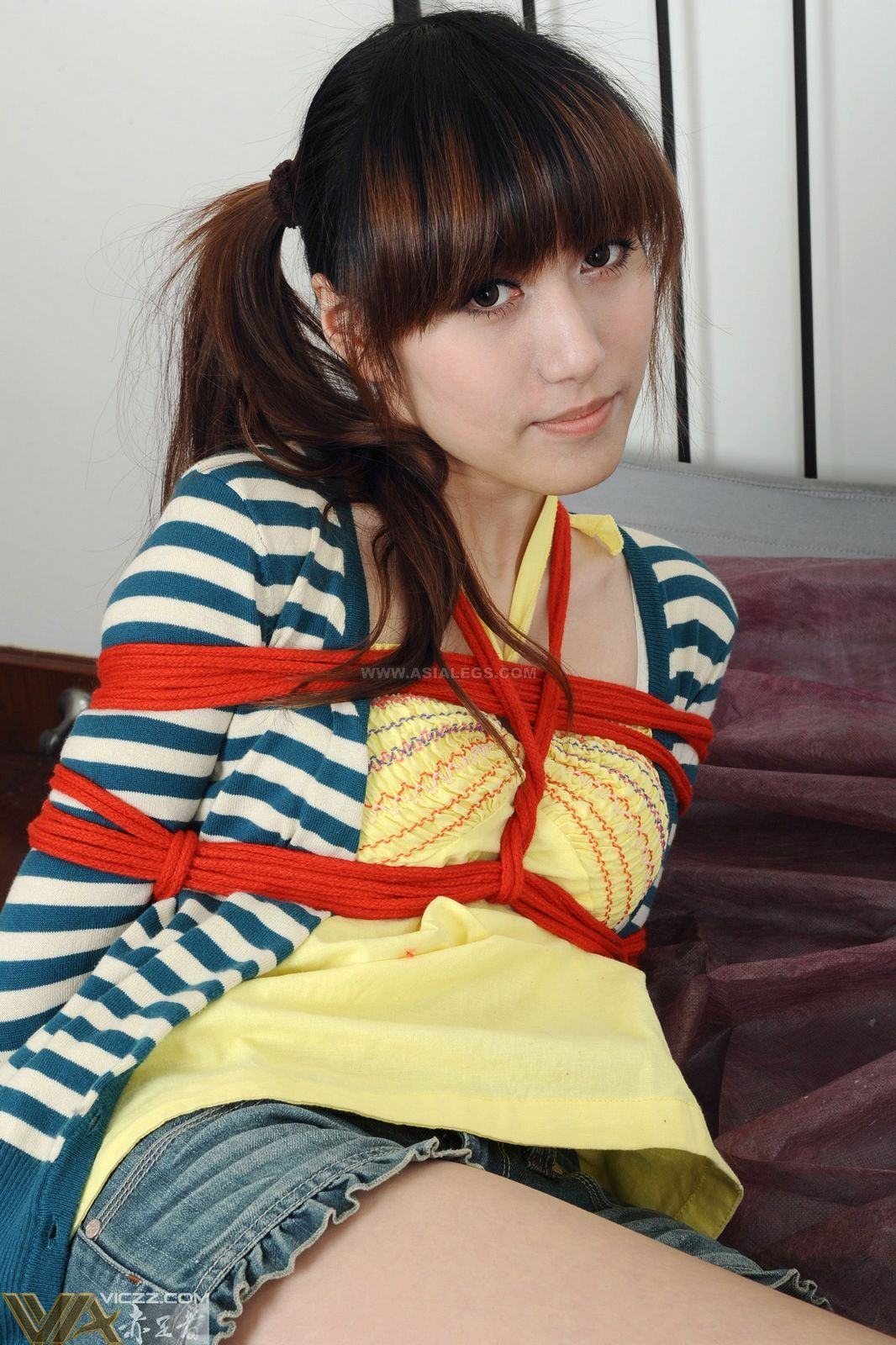 kidnapping girl for your Foot Fetish 20