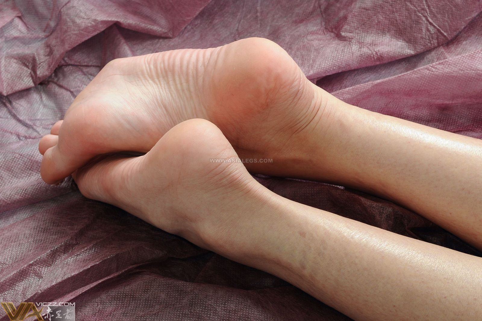 kidnapping girl for your Foot Fetish 20