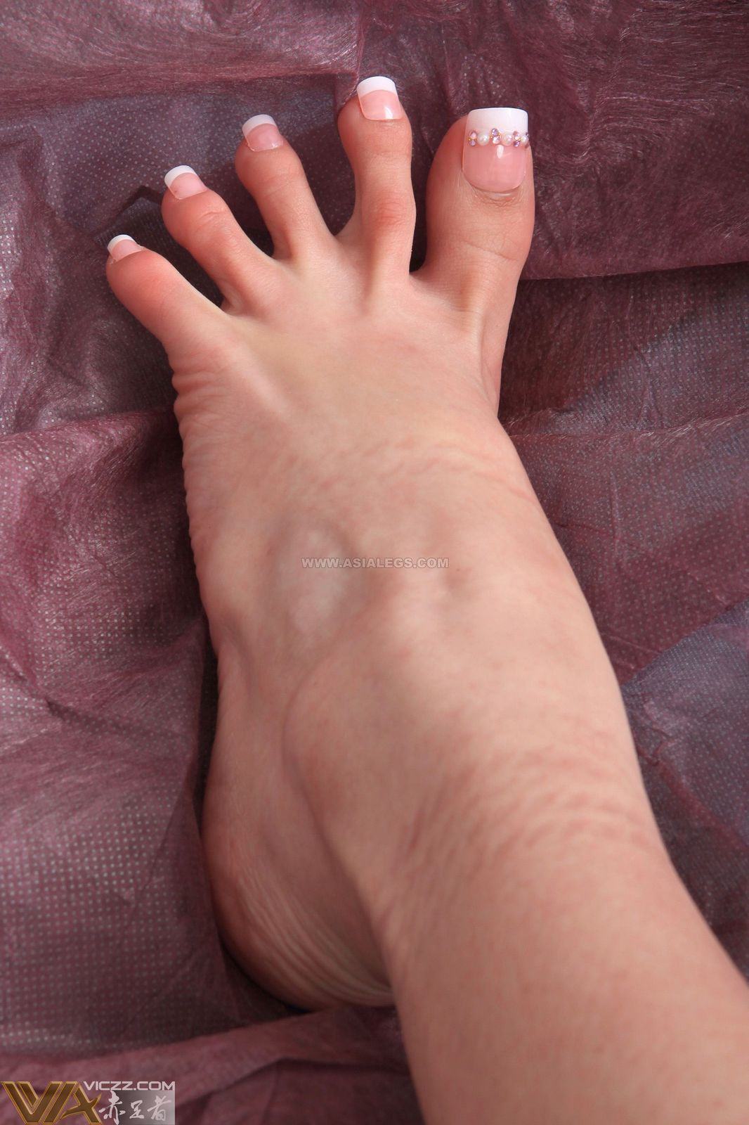 kidnapping girl for your Foot Fetish 20