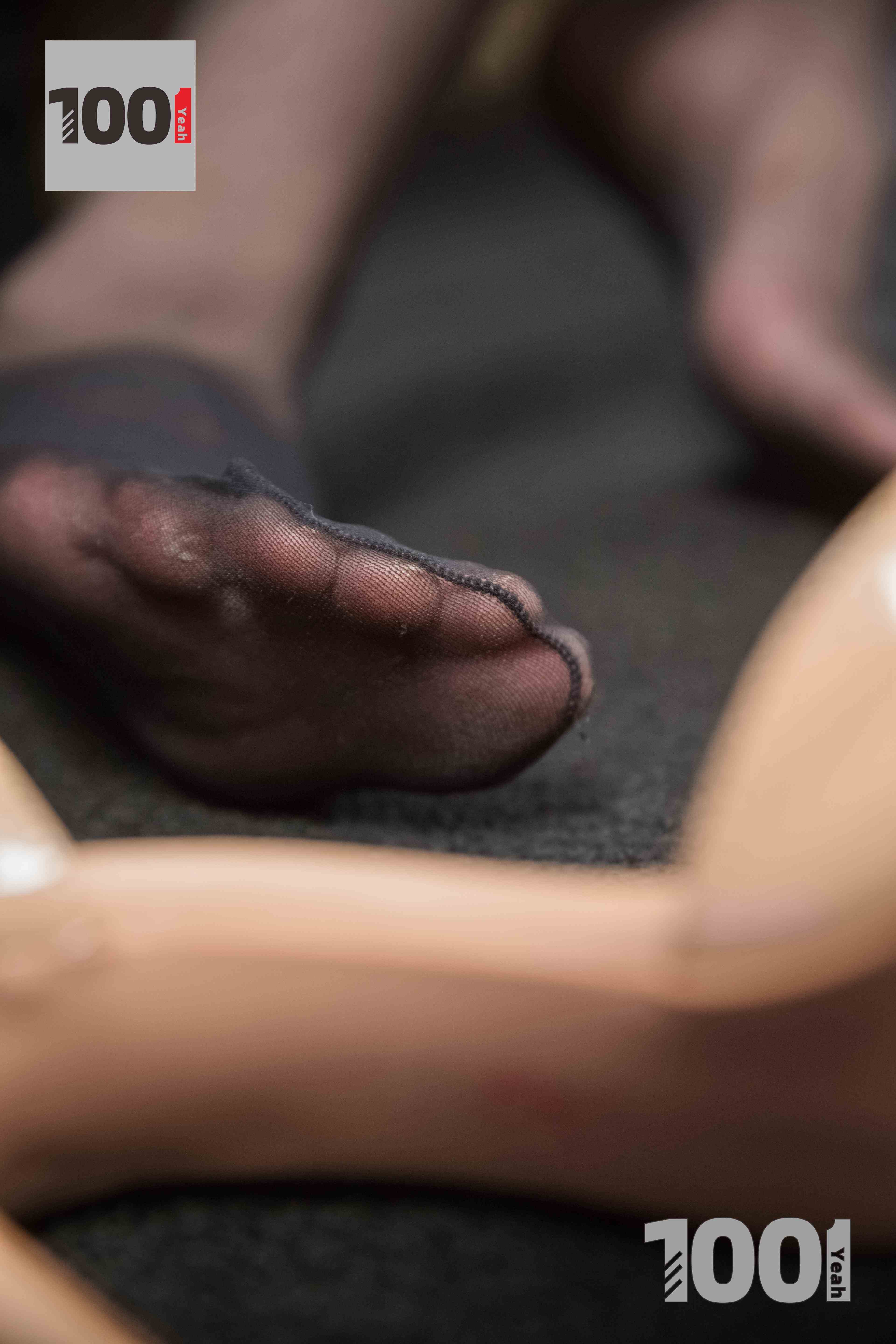 China Beauty Legs and feet 1018