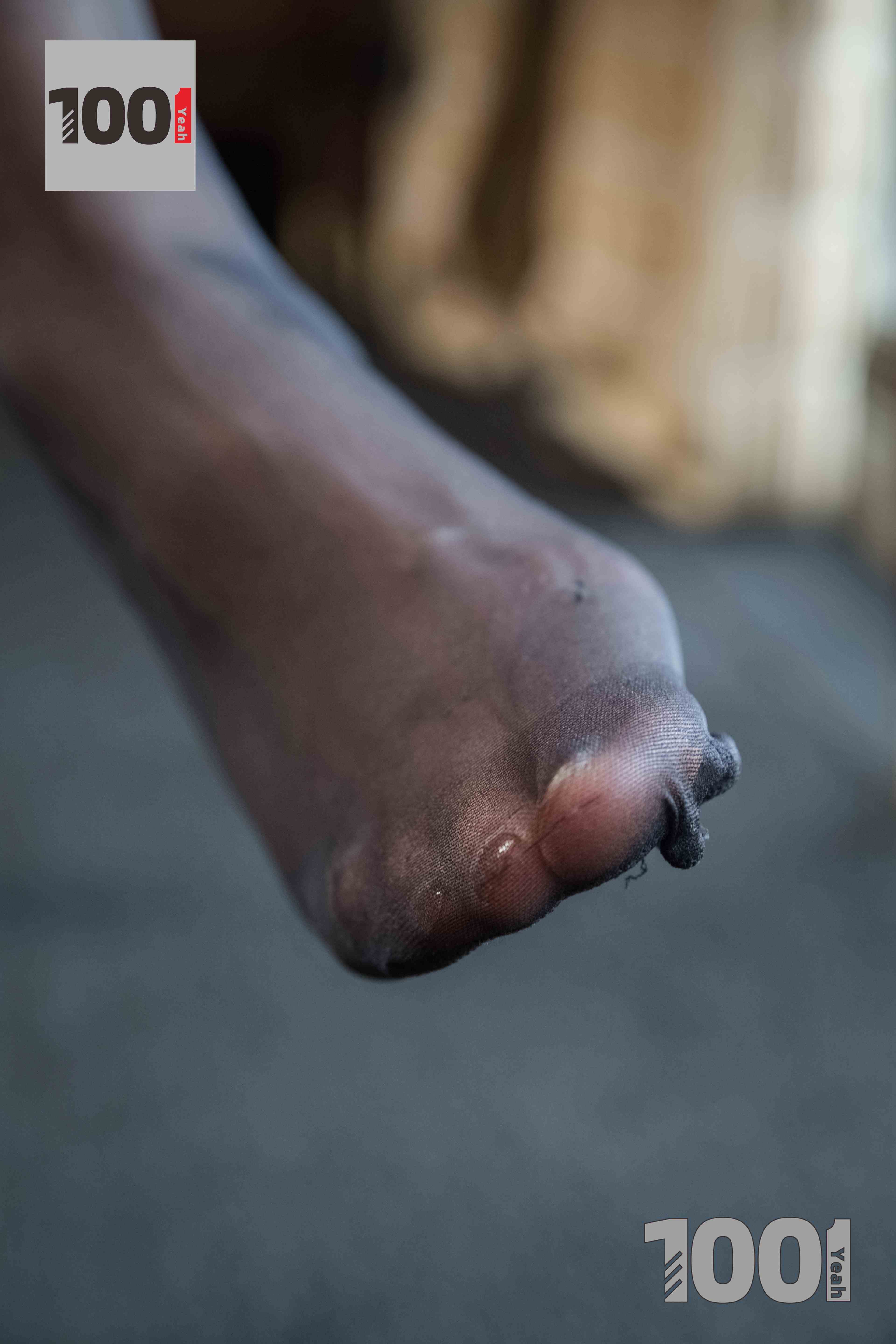 China Beauty Legs and feet 1018