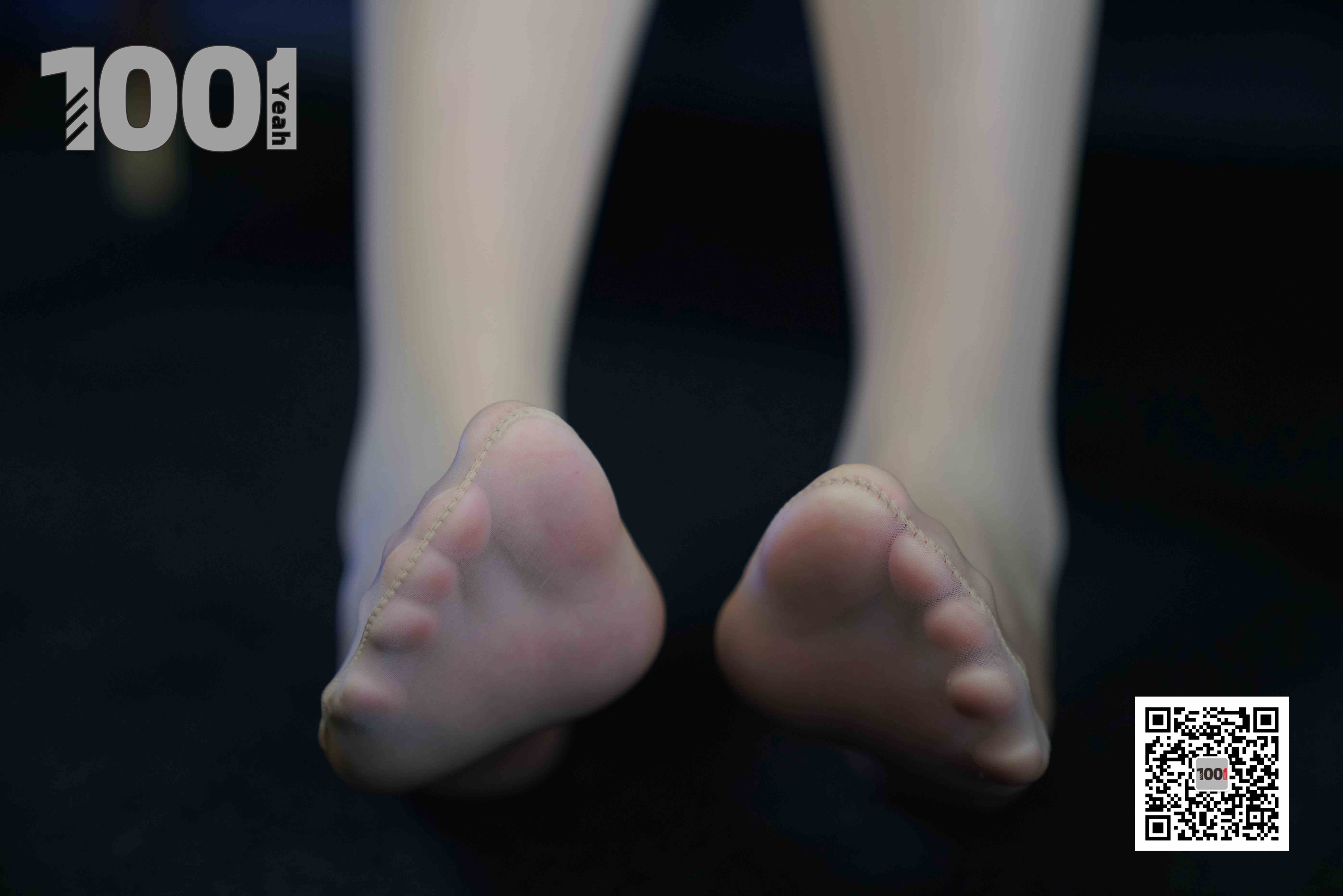 China Beauty Legs and feet 1019